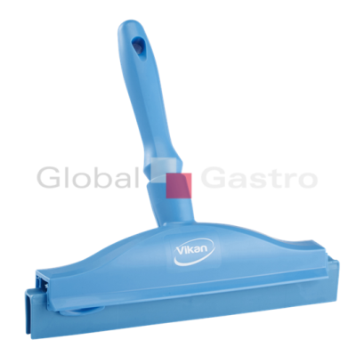 Stěrka ruční 2C 250mm modrá 77113 | Vikan 570502077113