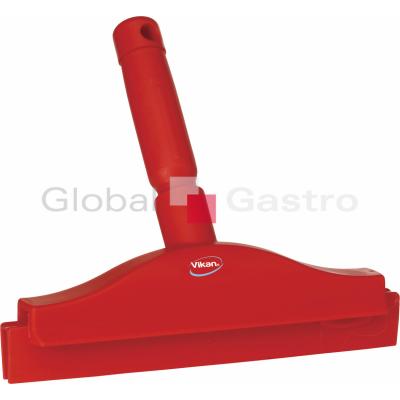 Stěrka ruční 2C 250mm červená 77114 | Vikan 570502077114