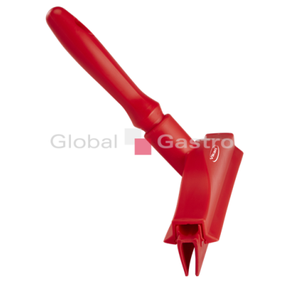 Stěrka ruční 2C 250mm červená 77114 | Vikan 570502077114