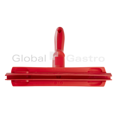 Stěrka ruční 2C 250mm červená 77114 | Vikan 570502077114