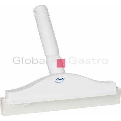Stěrka ruční 2C 250mm bílá 77115 | Vikan 570502077115