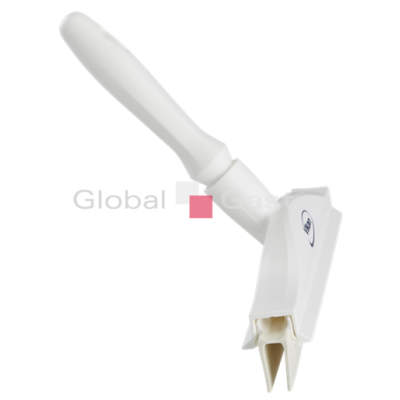 Stěrka ruční 2C 250mm bílá 77115 | Vikan 570502077115