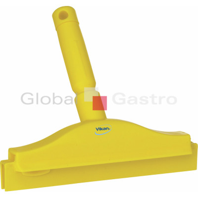 Stěrka ruční 2C 250mm žlutá 77116 | Vikan 570502077116