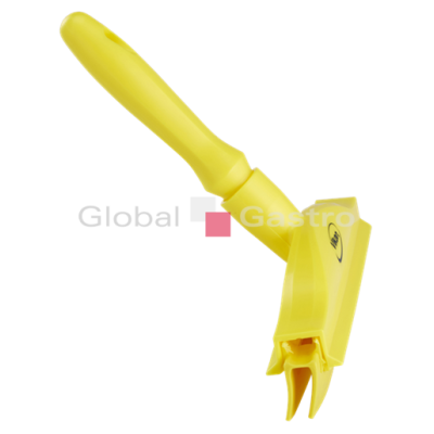 Stěrka ruční 2C 250mm žlutá 77116 | Vikan 570502077116