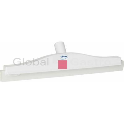 Stěrka s dvojitým břitem 2C 405mm bílá 77125 | Vikan 570502077125