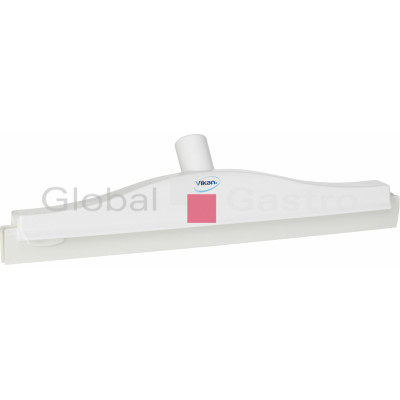 Stěrka s dvojitým břitem 2C 405mm bílá 77125 | Vikan 570502077125