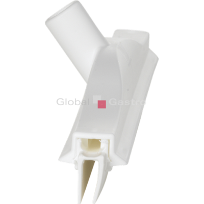 Stěrka s dvojitým břitem 2C 405mm bílá 77125 | Vikan 570502077125