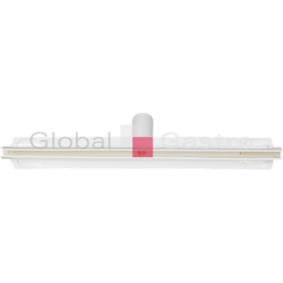Stěrka s dvojitým břitem 2C 405mm bílá 77125 | Vikan 570502077125