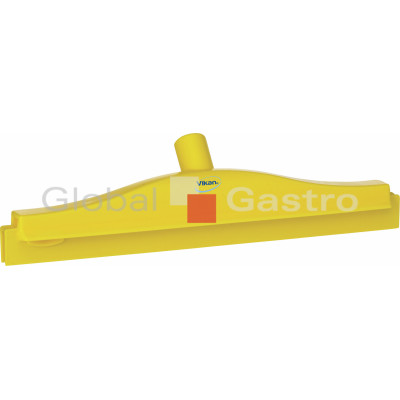 Stěrka s dvojitým břitem 2C 405mm žlutá 77126 | Vikan 570502077126