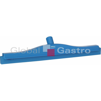 Stěrka 2C s dvojitým břitem 500 mm   modrá | Vikan 570502077133