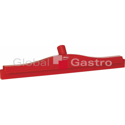 Stěrka 2C s dvojitým břitem 500 mm   červená | Vikan 570502077134