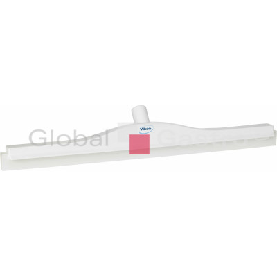 Stěrka 2C s dvojitým břitem 500 mm   bílá | Vikan 570502077135