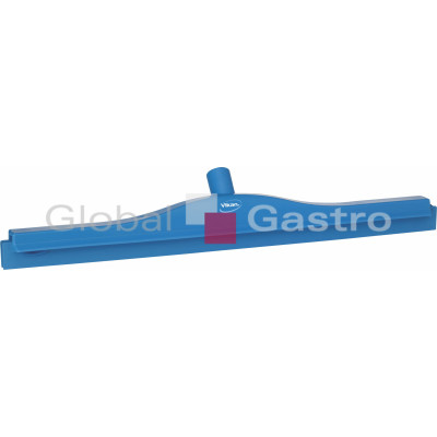 Stěrka s dvojitým břitem 2C 605mm modrá 77143 | Vikan 570502077143