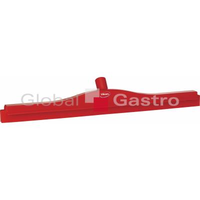 VIKAN 570502077144 | Stěrka s dvojitým břitem 2C 605mm červená 77144