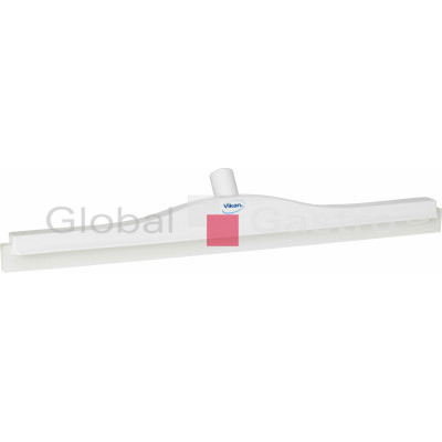 Stěrka s dvojitým břitem 2C 605mm bílá 77145 | Vikan 570502077145