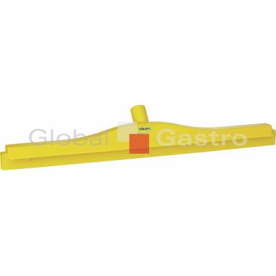 Stěrka s dvojitým břitem 2C 605mm žlutá 77146 | Vikan 570502077146
