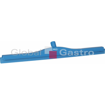 Stěrka s dvojitým břitem 2C 700mm modrá 77153 | Vikan 570502077153