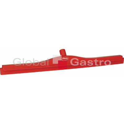 Stěrka s dvojitým břitem 2C 700mm červená 77154 | Vikan 570502077154