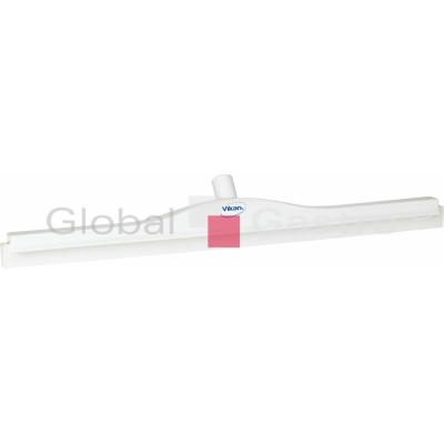 Stěrka s dvojitým břitem 2C 700mm bílá 77155 | Vikan 570502077155