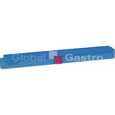 Pryž pro stěrku 2C 400mm modrá 77323 | Vikan 570502077323