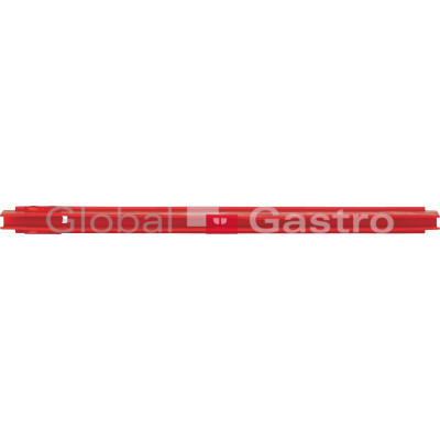 Pryž pro stěrku 2C 400mm červená 77324 | Vikan 570502077324