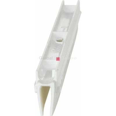 VIKAN 570502077325 | Pryž pro stěrku 2C 400mm bílá 77325