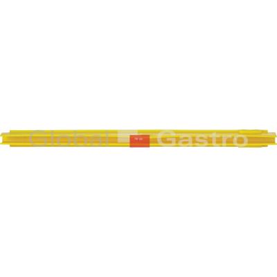Pryž pro stěrku 2C 400mm žlutá 77326 | Vikan 570502077326