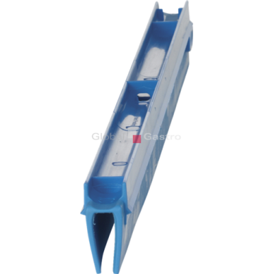 VIKAN 570502077333 | Pryž pro stěrku 2C 500mm modrá 77333