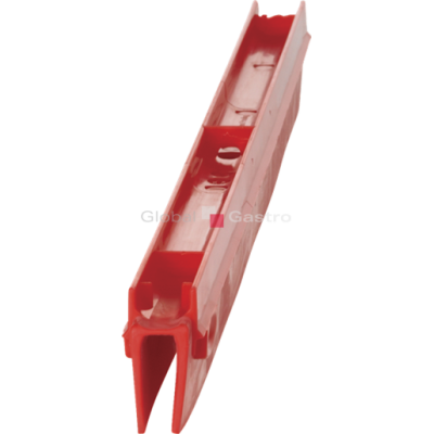 Pryž pro stěrku 2C 500mm červená 77334 | Vikan 570502077334