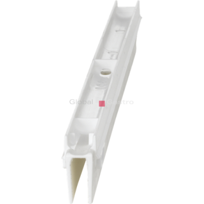 Pryž pro stěrku 2C 500mm bílá 77335 | Vikan 570502077335