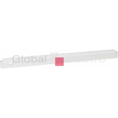 Pryž pro stěrku 2C 600mm bílá 77345 | Vikan 570502077345