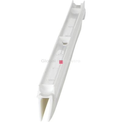 Pryž pro stěrku 2C 600mm bílá 77345 | Vikan 570502077345