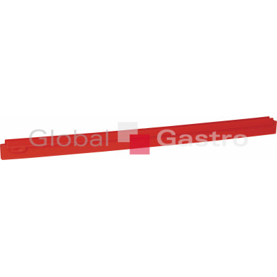 Pryž pro stěrku 2C 700mm červená 77354 | Vikan 570502077354