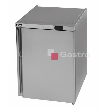 Mrazící skříň SAVE 121SS (nerez) | SAVE 6170283
