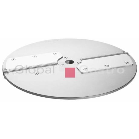 Kotouč proužky 3,5x3,5mm | FEUMA 7111107