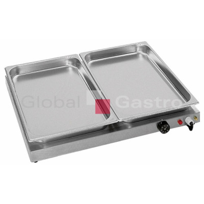 Ohřevná deska OD 3/1VU | Rocam 7230362