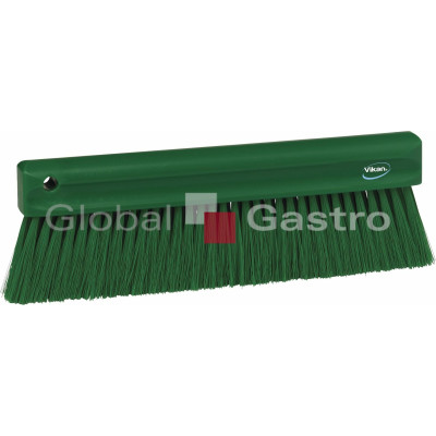 Smetáček pekařský měkký   zelený | Vikan 570502045822