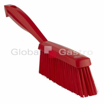 Smetáček ruční 35x330 M/červený 45874 | Vikan 570502045874