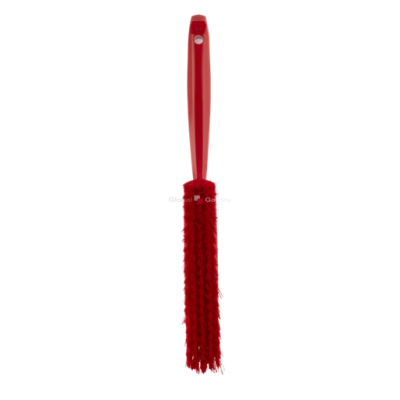 Smetáček ruční 35x330 M/červený 45874 | Vikan 570502045874