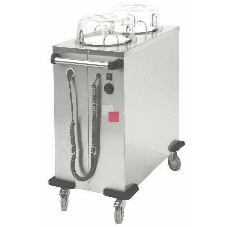 Ohřívač talířů VOO V 320 | Tip gastro 7220642