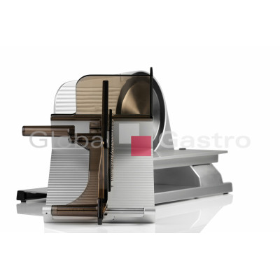 Nářezový stroj Graef BI 1920 DE   hladký ocelový nůž | GRAEF 6210192