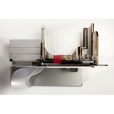 Nářezový stroj Graef BI 1920 DE   hladký ocelový nůž | GRAEF 6210192