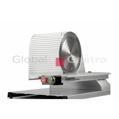 Nářezový stroj Graef BI 1920 DE   hladký ocelový nůž | GRAEF 6210192