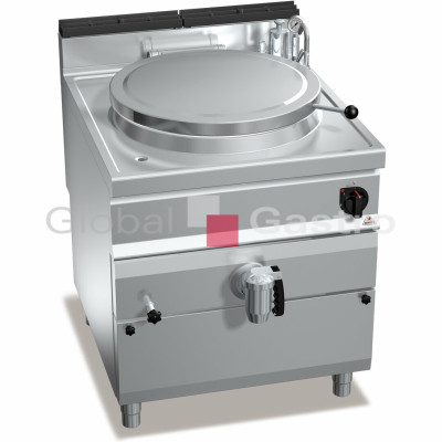 Dvouplášťový kotel Bertos G9P20I1 | Bertos 7099090