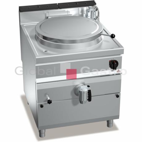 Dvouplášťový kotel Bertos G9P20I1 | Bertos 7099090