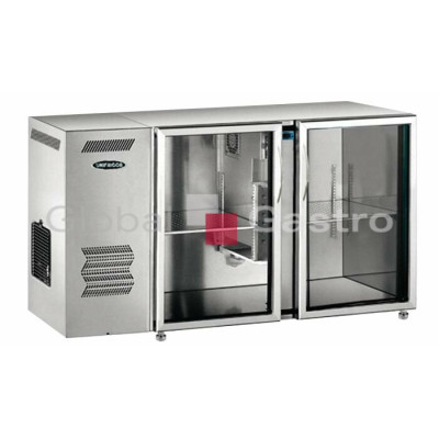 3Z   zásuvkový set   nerez | UNIFRIGOR s.r.l. 6180293