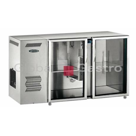 3Z   zásuvkový set   nerez | UNIFRIGOR s.r.l. 6180293