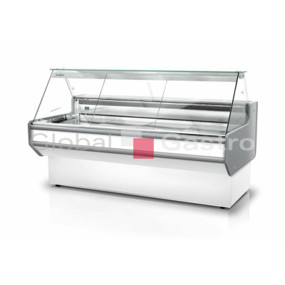 Chl. vitrína RAPA LA 90/201 | RAPA 6130035