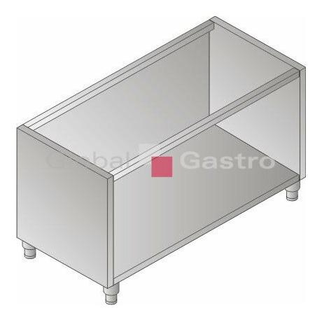 Podstavec otevřený Bertos SG90 | Bertos 7096152