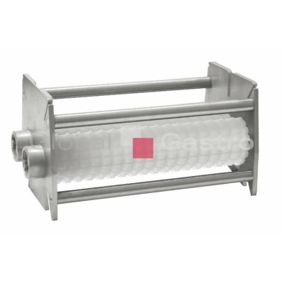 Hlava křehčicí 4 mm | FEUMA 7111203